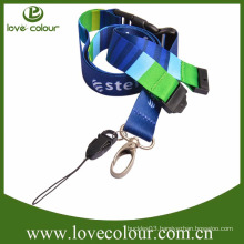 Hot sale safety harness and rope lanyard